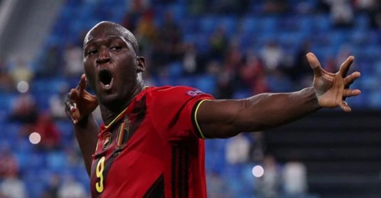 UEFA Nations League: Belgia Vs Prancis, Adu Ketajaman