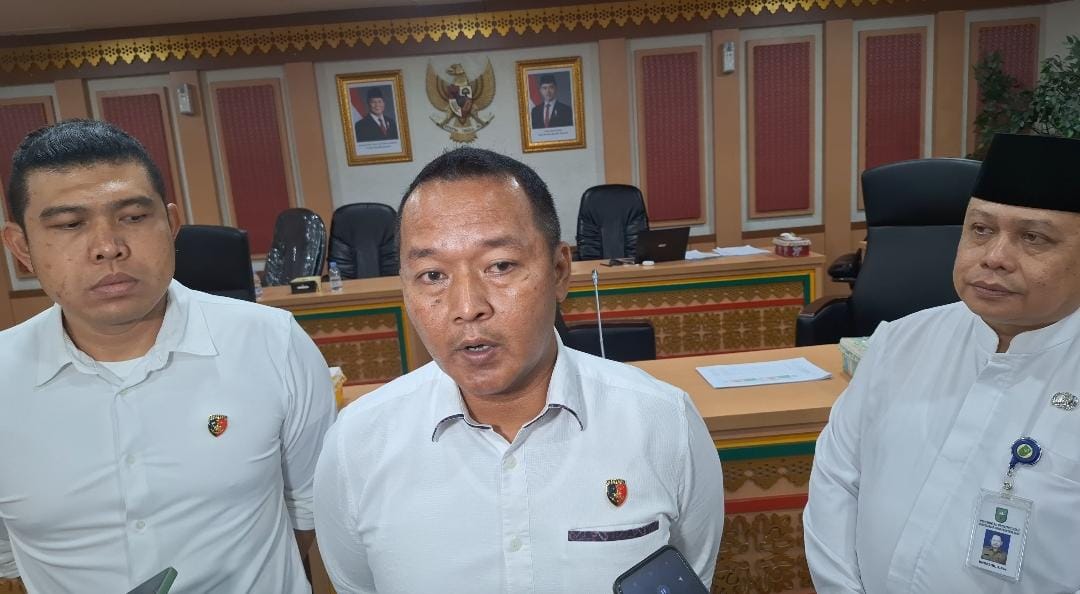 Kasus Jual Beli Aset Pemprov Riau, Dirreskrimsus: Masih Pendalaman Alat Bukti