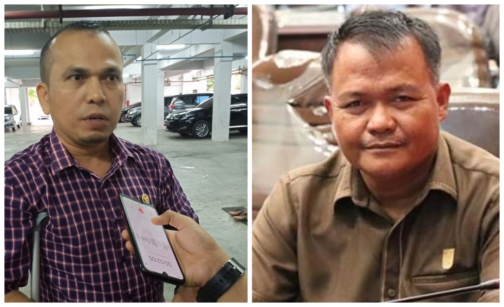 Perda Sudah Disahkan, Apakabar Pemekaran Kecamatan Pekanbaru? 