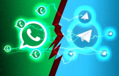 Ini Dia 10 Fitur Luar Biasa Keren yang Dimiliki Telegram
