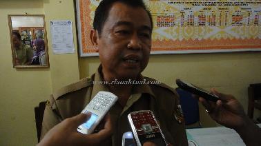 318 Murid SMAN 10 Pekanbaru Siap Hadapi UN