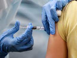 Masih Ada 30.000 Peserta Didik di Pekanbaru Belum Suntik Vaksin