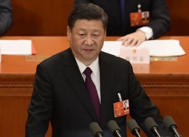 132 Orang Tewas karena Virus Corona, Presiden Xi Jinping: Ini adalah Iblis