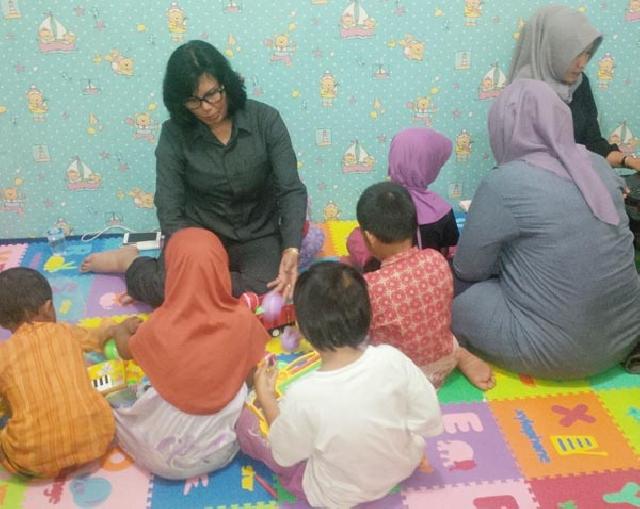 Polresta Pekanbaru temukan 12 anak diduga korban Panti Tunas Bangsa, berikut nama-namanya