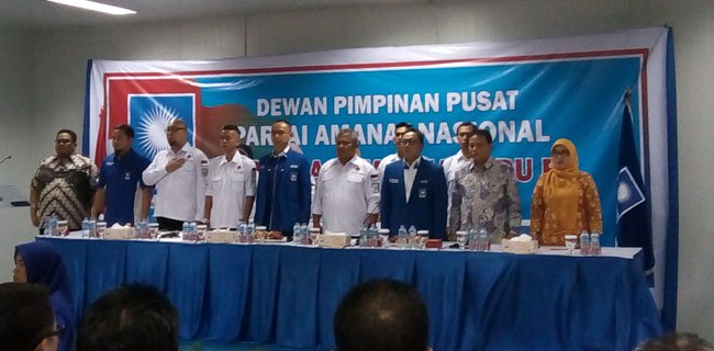 Keterwakilan Perempuan Di PAN Perlu Diperbaiki