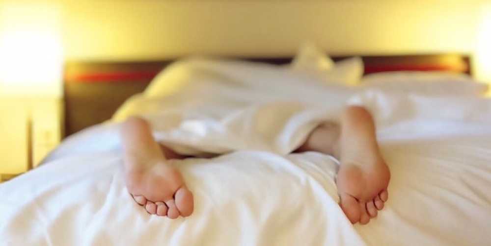 Berikut 6 Minuman yang Bisa Bantu Tingkatkan Kualitas Tidur di Malam Hari