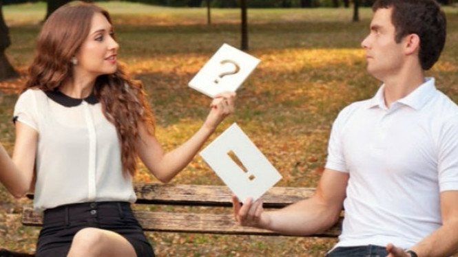 Saat Wanita sedang Marah, Hindari Lima Hal Berikut Ini