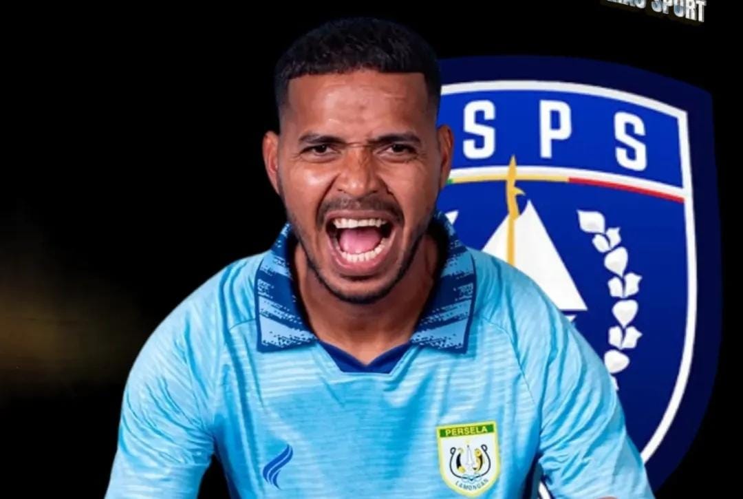 Aji Santoso Pastikan Rumor Hasyim Kipuw ke PSPS Hoaks