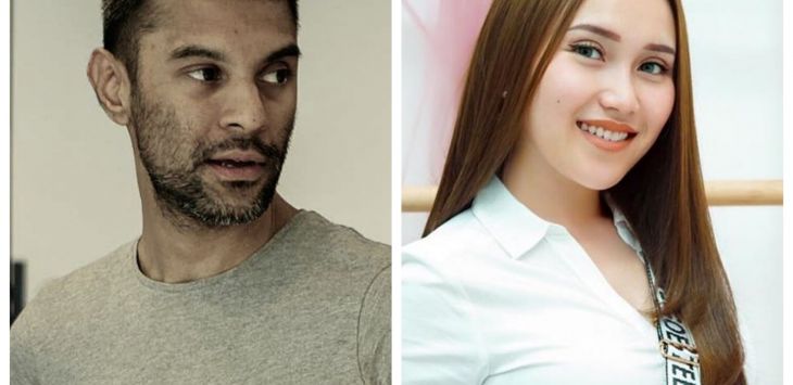 Didi Riyadi ke Ayu Ting Ting : Kalau Ternyata Memang Kamu buat Aku, Pasti Didekatin