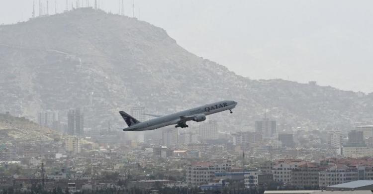 Pasukan AS Segera Kuasai Kontrol Lalu Lintas Udara Di Bandara Kabul