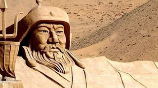 5 Tempat Paling Rahasia di Dunia