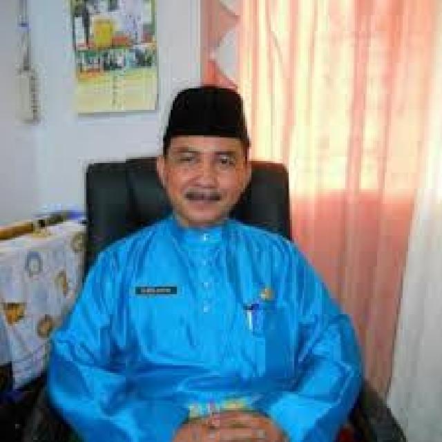 Setda Rohil : Kerja Enam Hari Belum ada Edaran dari Menteri