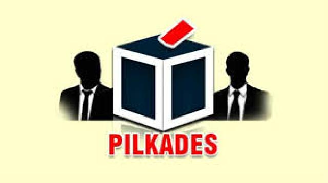 Pilkades, Logistik Didistribusikan H-2