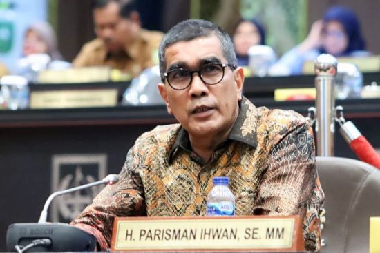 Tunda Bayar Pemerintah Provinsi Riau Capai Rp915 Miliar