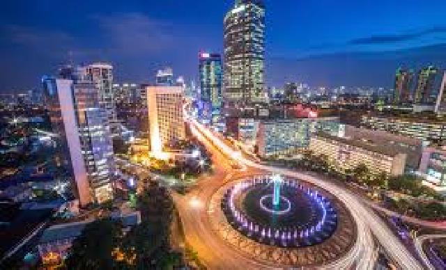 Soal pemindahan ibukota, Jakarta daerah vital bermasalah kompleks