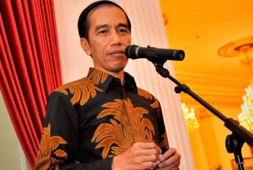 Jokowi Ingin Siswa Belajar 40 Persen di Ruangan Dan 60 Persen di Luar