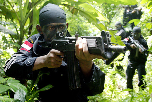 Operasi senyap 13 Kopassus-Raider serang KKB & akhiri penyanderaan Papua, Ini ceritanya