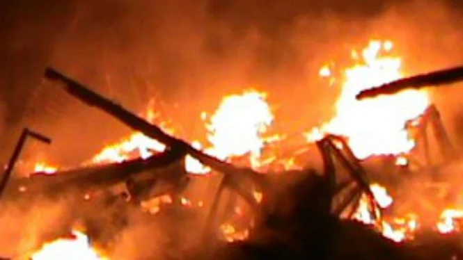 10 Kejadian Buruk yang Terjadi di Tahun 2020