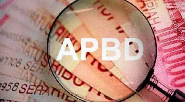 Plt Sekda: Kita Targetkan Realisasi APBD 95 persen