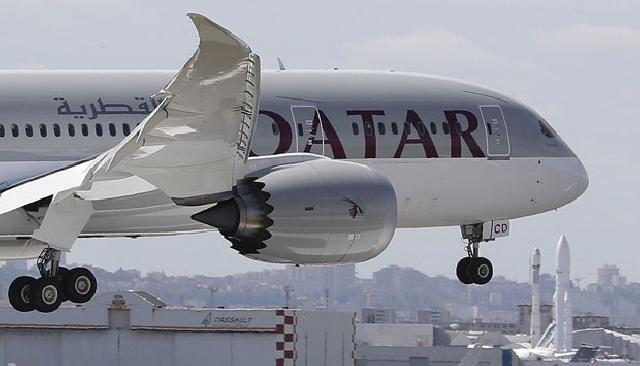 Menhub: Qatar Airways Masih Tetap Melayani Penerbangan Indonesia