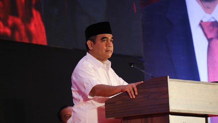 Gerindra: Insyaallah Prabowo Maju Pilpres 2024