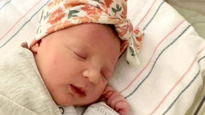 Bayi Ini Lahir dari Embrio yang Dibekukan Selama 28 Tahun