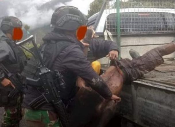 Satu Anggotanya Tewas dan Seorang Ditangkap Hidup-Hidup, OPM Bungkam