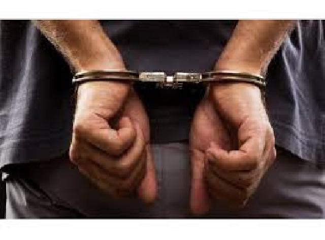 Tengah Tunggu Pembeli, Pengedar Ganja Dicokok Polisi