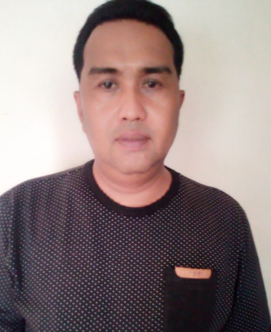 Pindah ke Gerindra, Mantan Wakil Sekretaris Demokrat Bengkalis Ingin Mencari Suasana Baru 