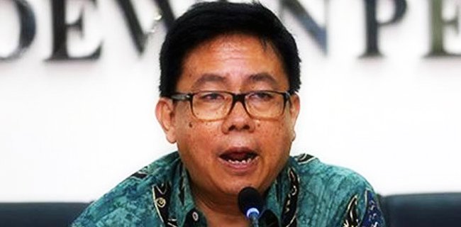 Dewan Pers Wanti-Wanti, Jelang HPN Beredar Surat Permohonan Bantuan Palsu