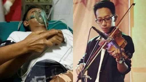 Kemendikbud Upayakan Beasiswa Untuk Anak Guru Yang Meninggal Dianiaya Muridnya Hingga S1