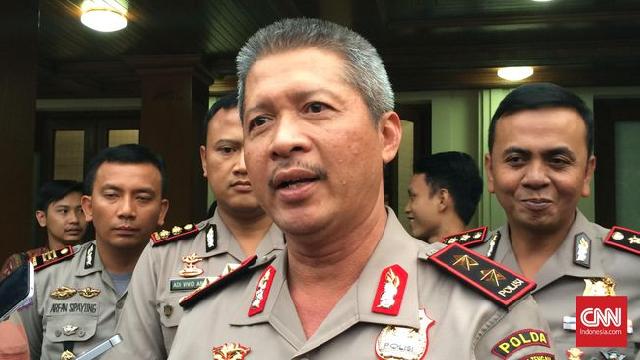 Polisi Cium Aroma Teror Jelang Demo 2 Desember