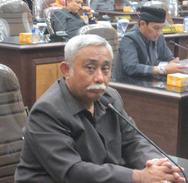 Lahan Perumahan Disengketakan, Bagaimana Nasib Warga yang Sudah beli Rumah? Wahyudianto: Ini Mal Adm