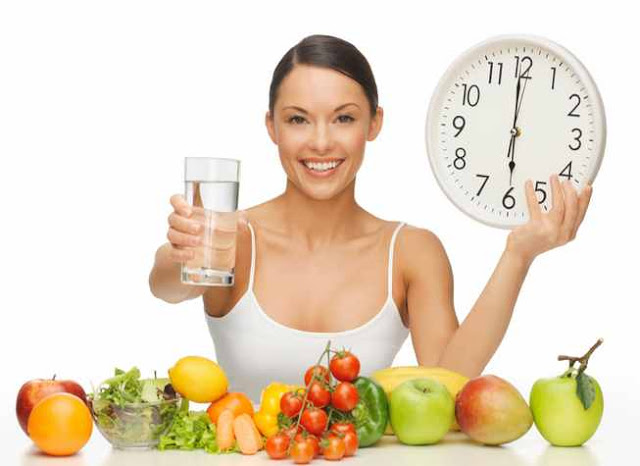 Ketahui Rahasia Diet Mayo, Sukses Selama 2 Minggu