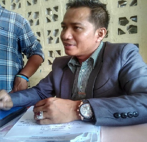 Polresta Pekanbaru Belum Panggil Tersangka Penipu Dua Warga Malaysia, Ini Pinta Pengacara Korban