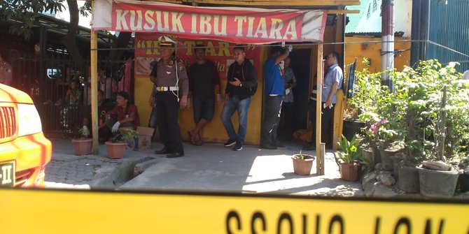 Diduga korban pembunuhan, Lisa tewas bersimbah darah dan ditutup bantal