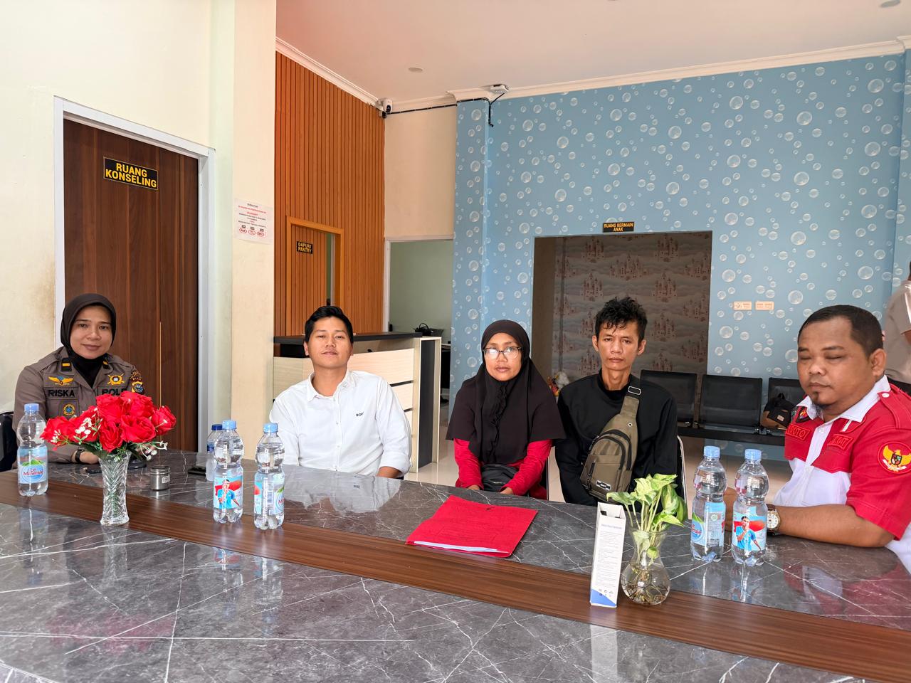 Polisi Tegaskan Tak Ada Intervensi Kasus Dugaan Bullying Siswa SD di Pekanbaru