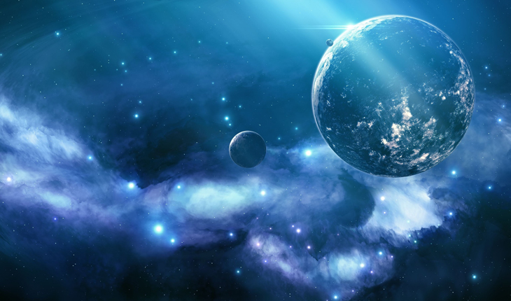 Malaikat Jibril Tertawa karena Hal Ini, Renungkan Ceritanya