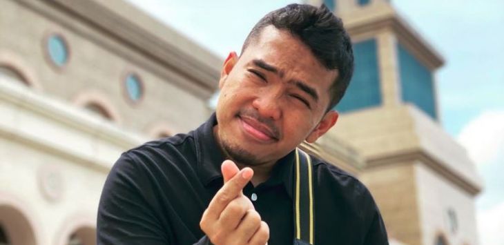 Dikabarkan Diamankan Bea Cukai Gegara Jual Ponsel Ilegal, Berikut Komentar Putra Siregar