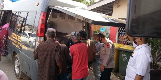 Satu Polisi dan 2 Warga yang Terkena Tembakan Pengeroyok Wartawan Dirawat di RS