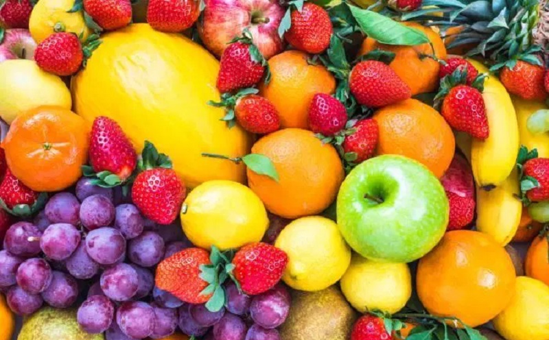 Berikut 5 Makanan untuk Meredakan Demam