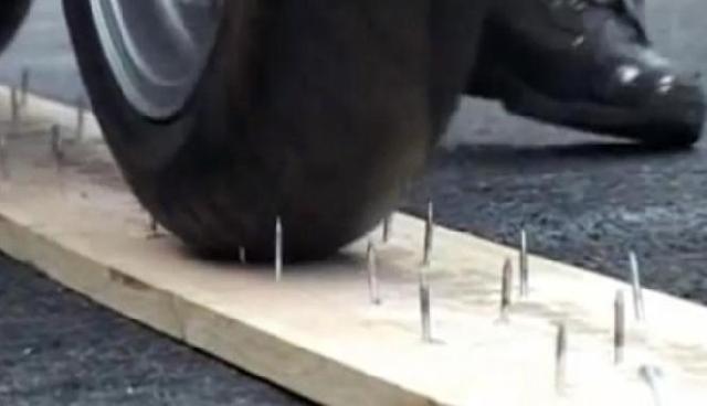 Catat, Ini Kelemahan Cairan Antibocor Ban Tubeless