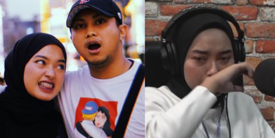 Usai Viral Remehkan Virus, Suami Beberkan Gangguan Mental Indira Kalistha