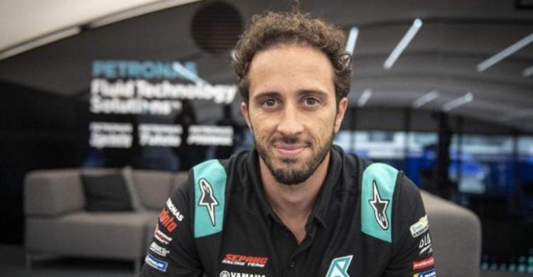 MotoGP, Dovi Sesumbar Raih Juara 2022