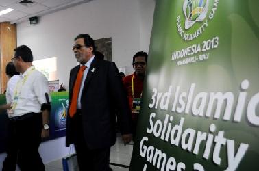 Panitia Daerah Bahas Persiapan Pembukaan dan Penutupan ISG