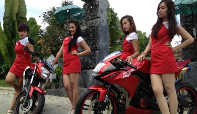 Kuasai Pasar, Bagaimana Nasib V-Ixion di Pasar Motor Bekas?