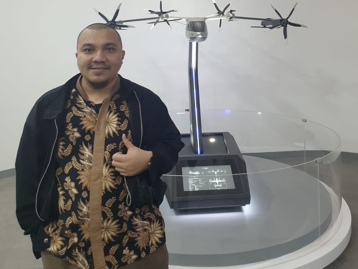 Keberadaan Pak Ogah Dinilai Sebagai Bentuk Pembiaran Ketidaktertiban