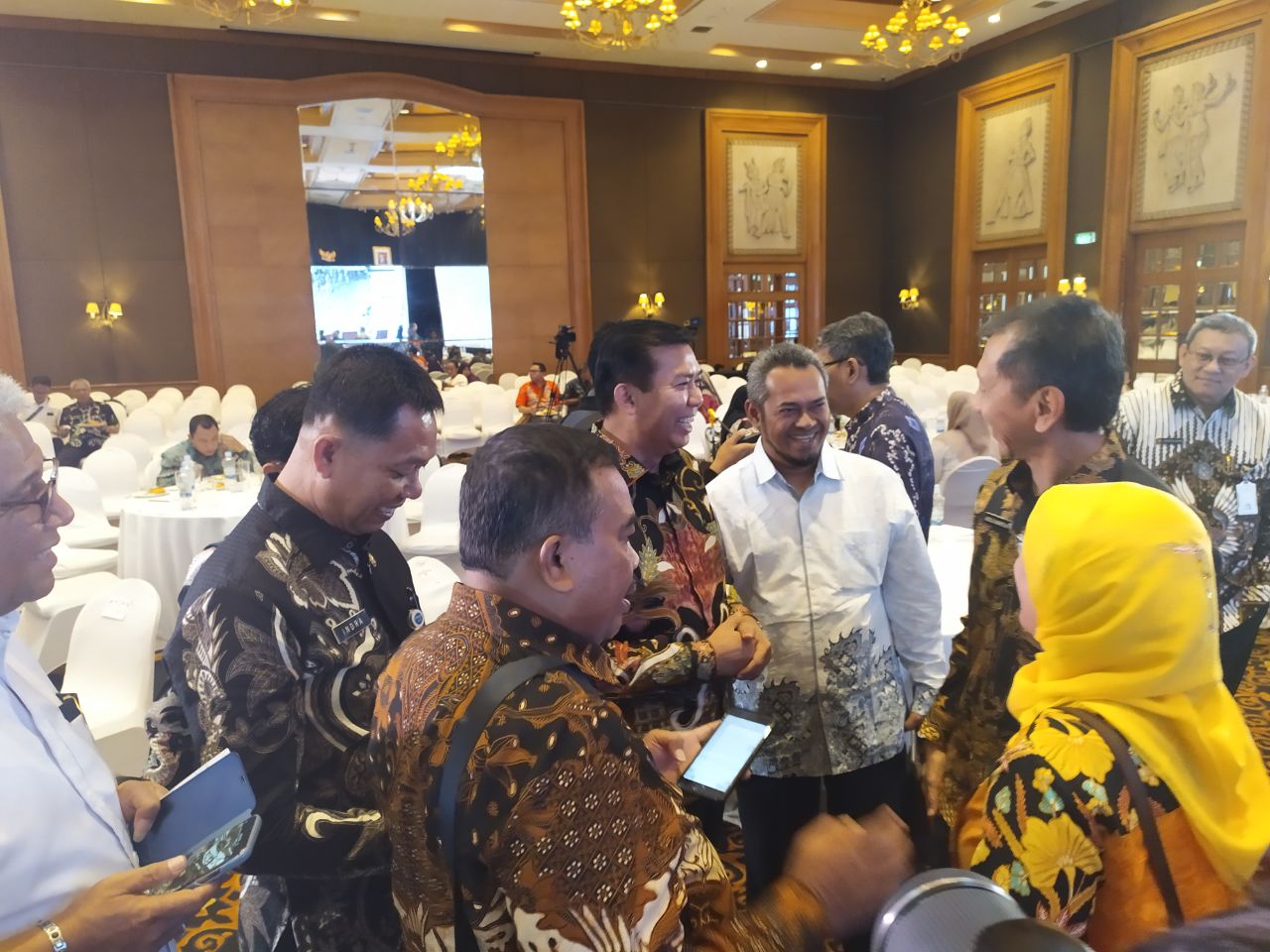 Ketua DPRD Pekanbaru: Semoga RDTR Segera Terwujud, Untuk Pekanbaru Lebih Baik