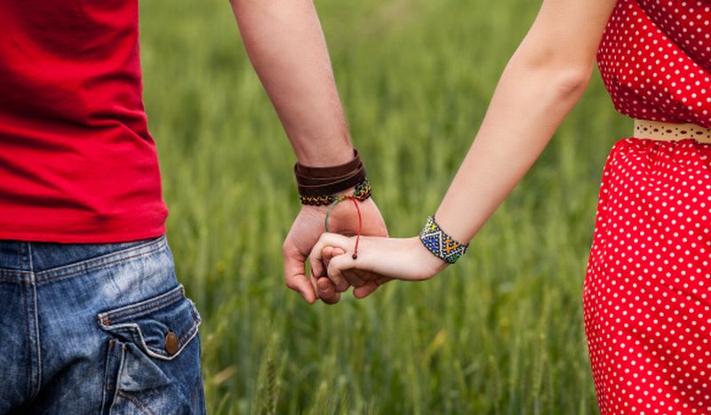 Berikut 7 Tips Bangun Hubungan Sehat dengan Pasangan