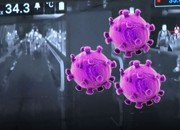 Ilmuwan: Pandemi Virus Corona Kemungkinan Berlangsung Dua Tahun